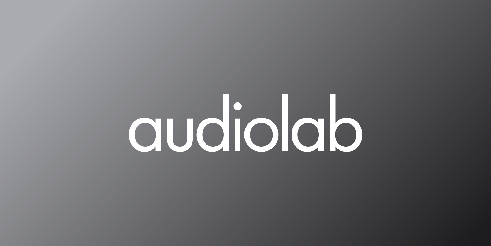 audiolab（傲立）