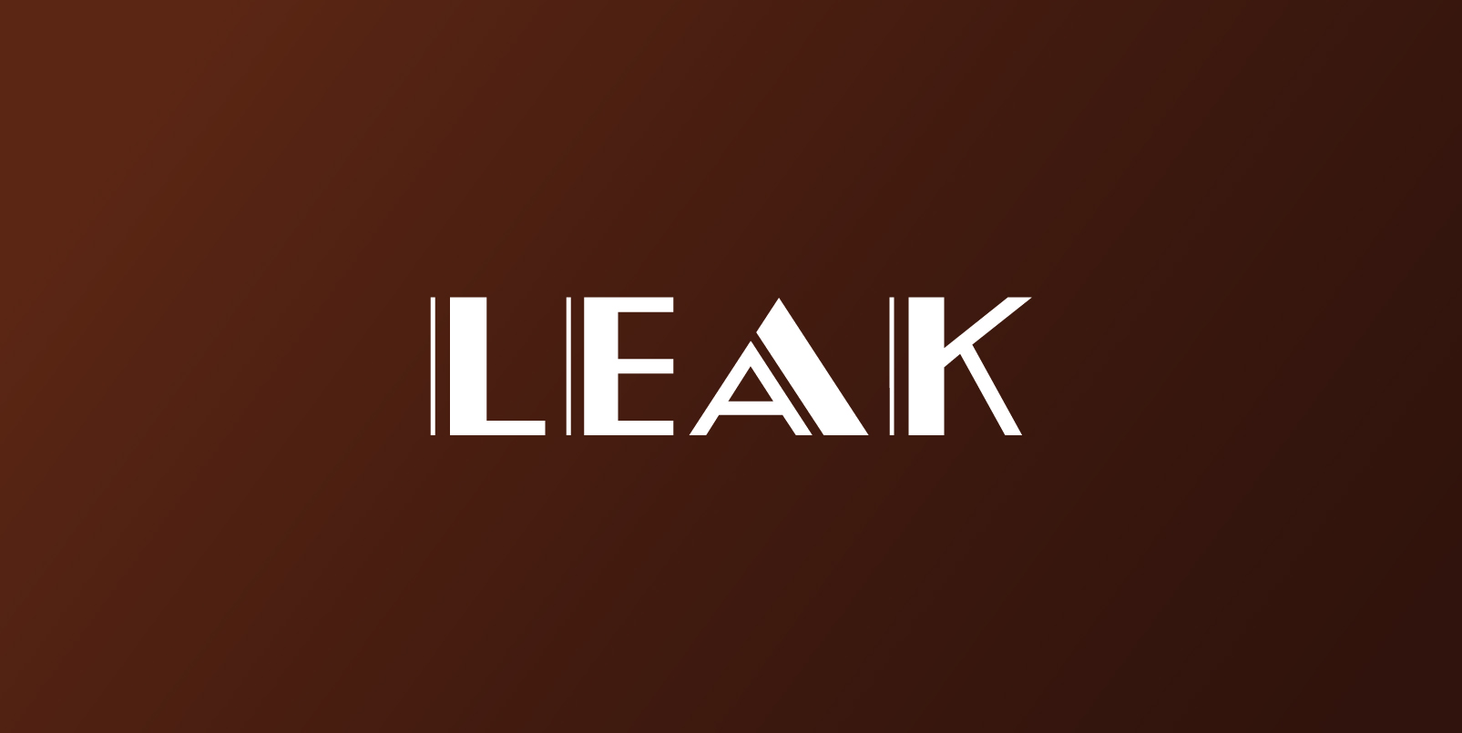LEAK（力克）