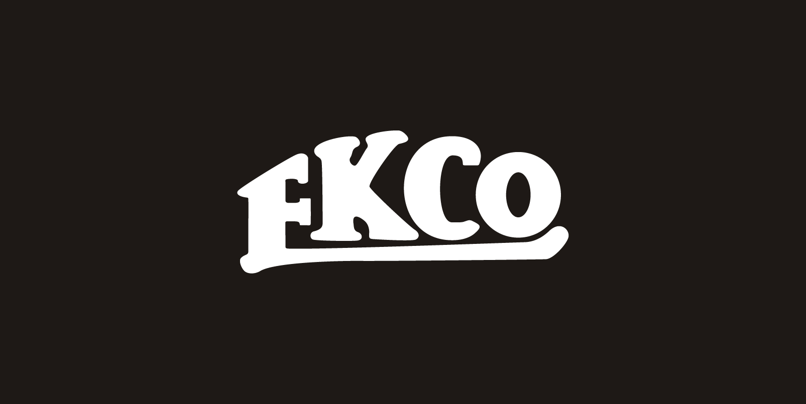EKCO（埃蔻）