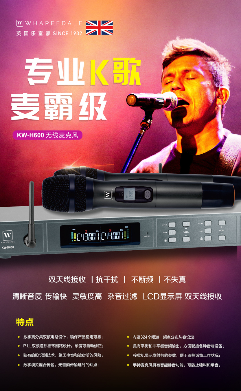 樂富豪KW-H600無線麥克風(fēng)系統(tǒng).jpg